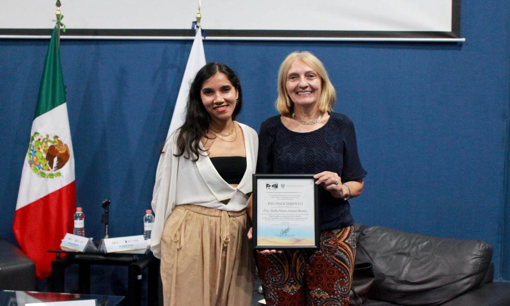 Colonialismo y racismo permean en literatura estadunidense de los siglos XVI al XIX