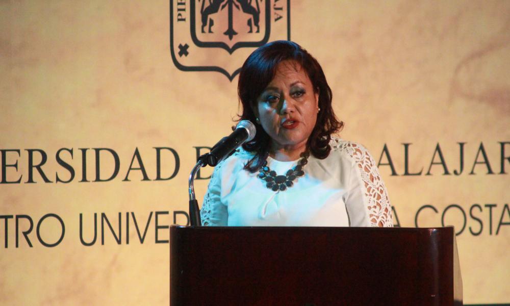 Exitosa Semana del Abogado 2015 en CUCosta