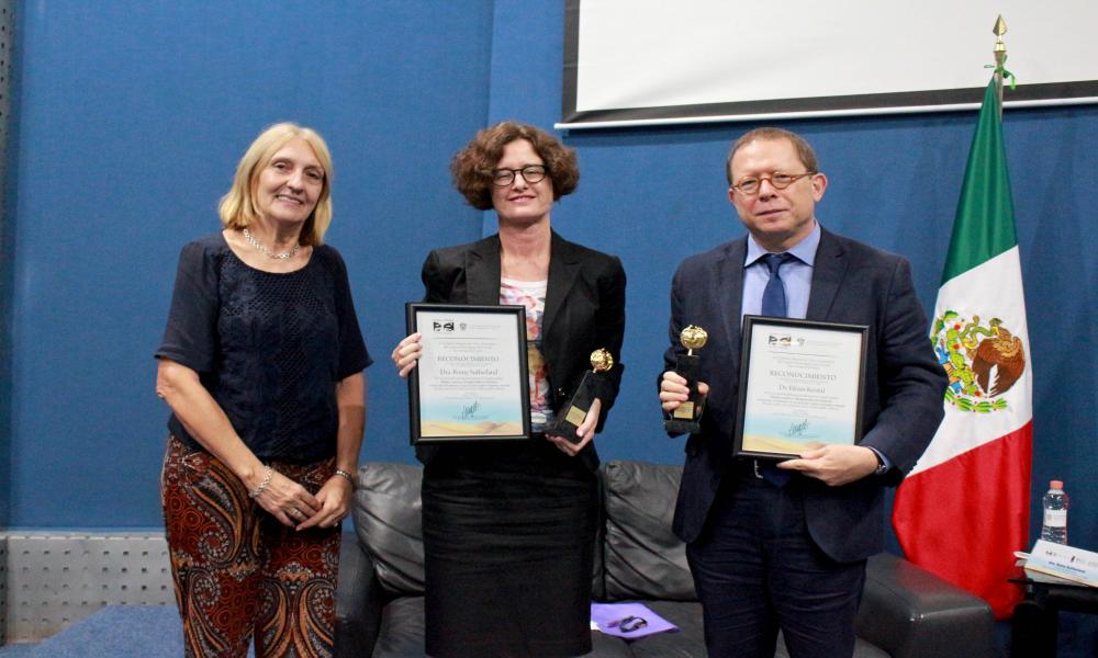 Colonialismo y racismo permean en literatura estadunidense de los siglos XVI al XIX