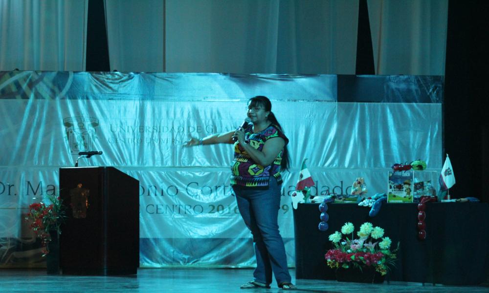 Bacterias, organismos de vital importancia para la vida