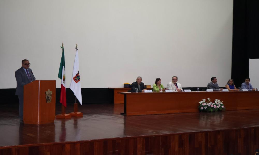 Se graduaron Ingenieros en Comunicación Multimedia y Computación