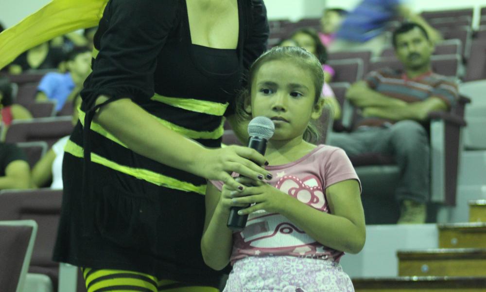 Bacterias, organismos de vital importancia para la vida