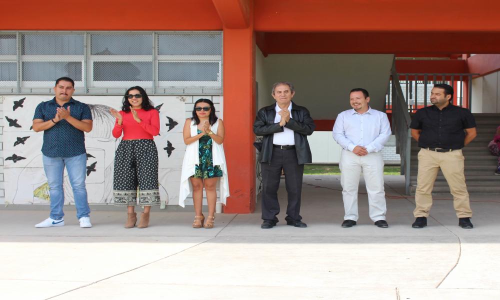 Conmemora CUCosta Día Mundial de la Actividad Física