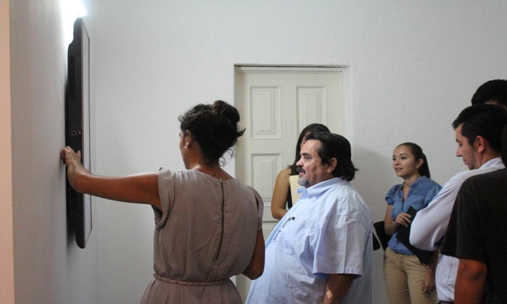 El papel de las Universidades en los conflictos sociales contemporáneos, en el marco de Arte 43