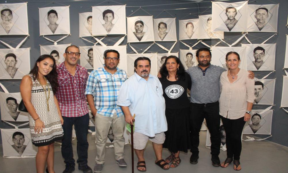 El papel de las Universidades en los conflictos sociales contemporáneos, en el marco de Arte 43