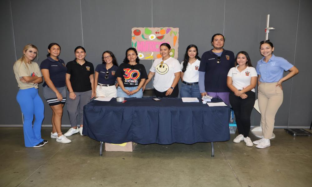 Realizaron con éxito la 4ta. Jornada de “Tejidos Comunitarios”