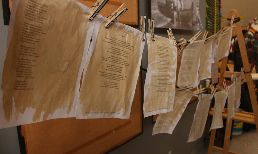 La muerte acechando estaba, pero CUCosta ya la esperaba