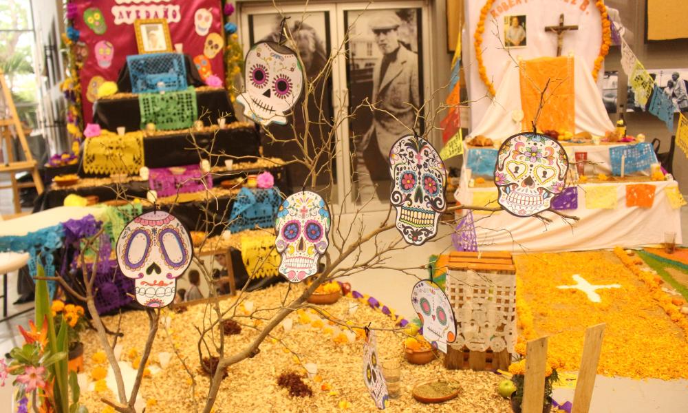 La muerte acechando estaba, pero CUCosta ya la esperaba