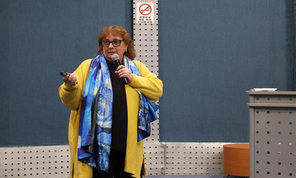 Inauguran el “7mo. Coloquio Académico de Estudios Económicos Sociales”