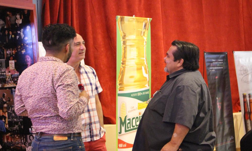 El CUCosta aportará grandes talentos en materia gastronómica muy pronto para la región