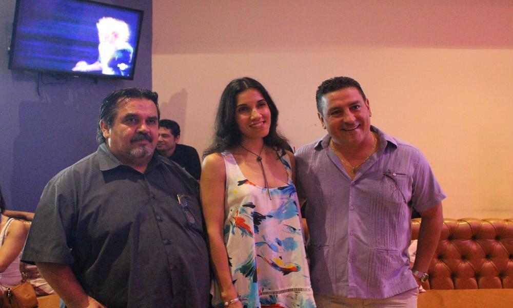 El CUCosta aportará grandes talentos en materia gastronómica muy pronto para la región