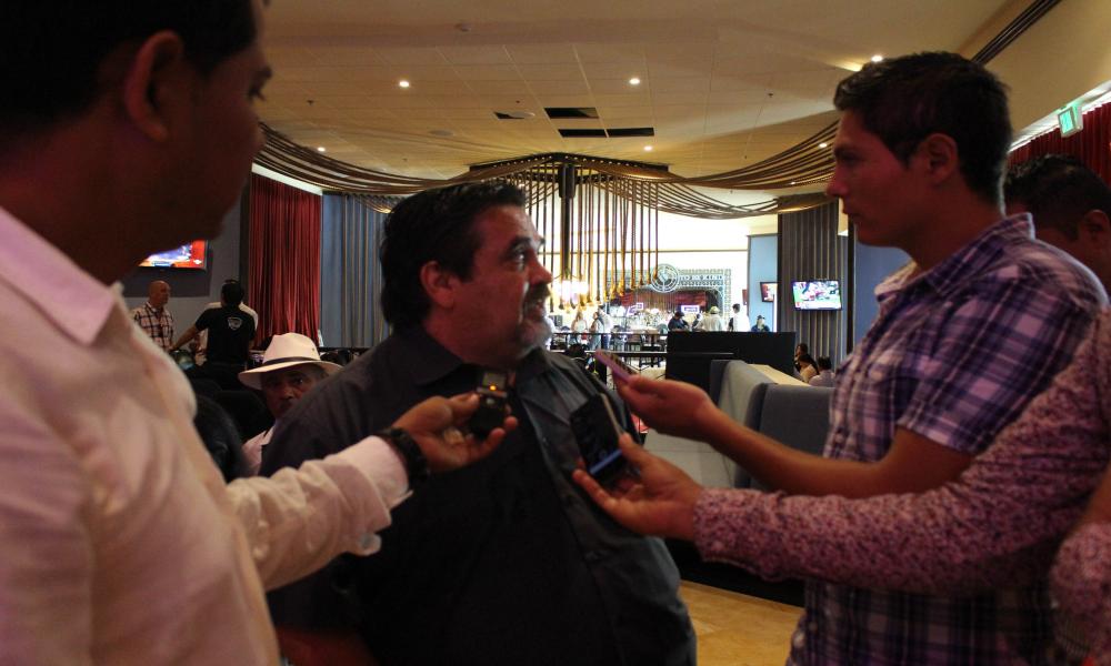 El CUCosta aportará grandes talentos en materia gastronómica muy pronto para la región