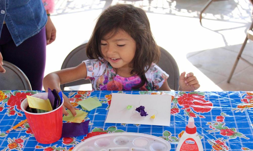 Lleva CUCosta Brigadas Universitarias al municipio de Tomatlán