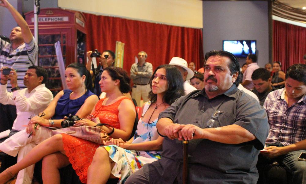 El CUCosta aportará grandes talentos en materia gastronómica muy pronto para la región