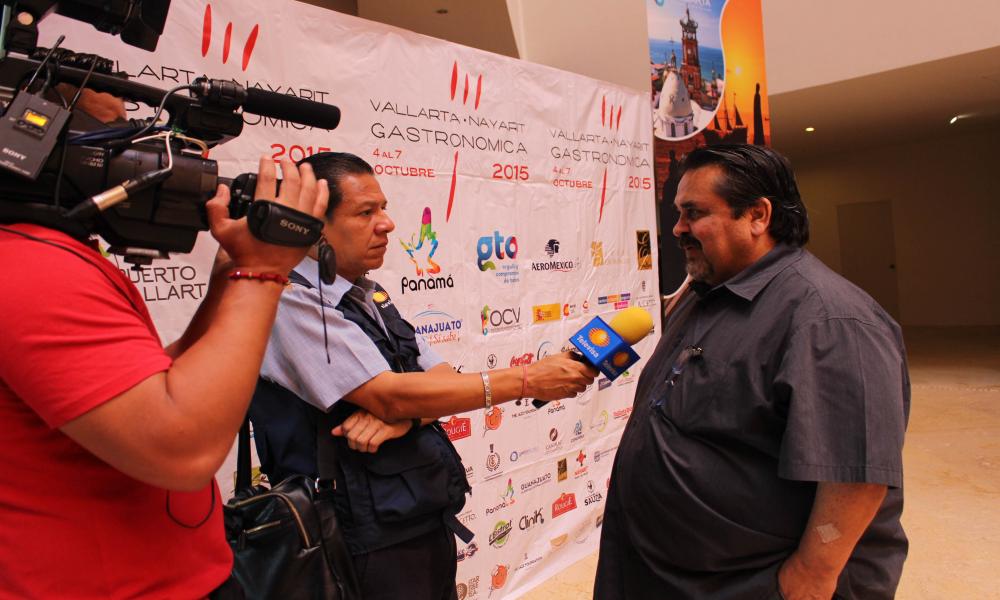 El CUCosta aportará grandes talentos en materia gastronómica muy pronto para la región