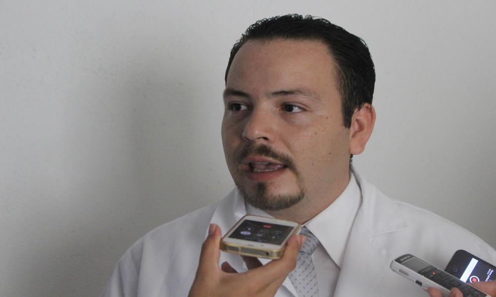 Invierte CUCosta más de 10 mdp en futuros Médicos