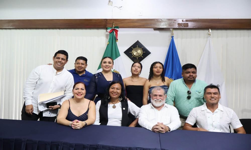 Universitarios tienen la oportunidad de presentar propuestas ante Comisiones Edilicias