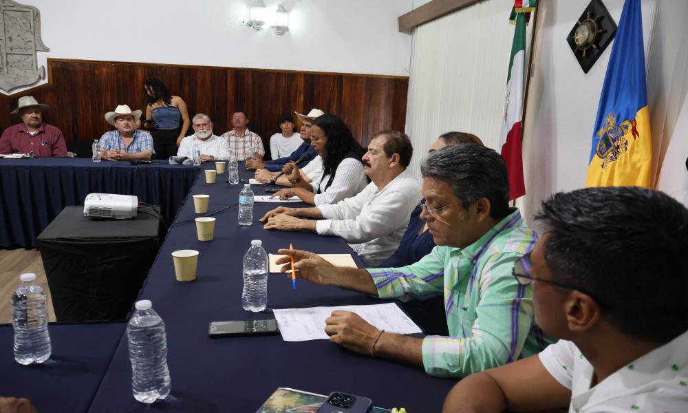 Universitarios tienen la oportunidad de presentar propuestas ante Comisiones Edilicias