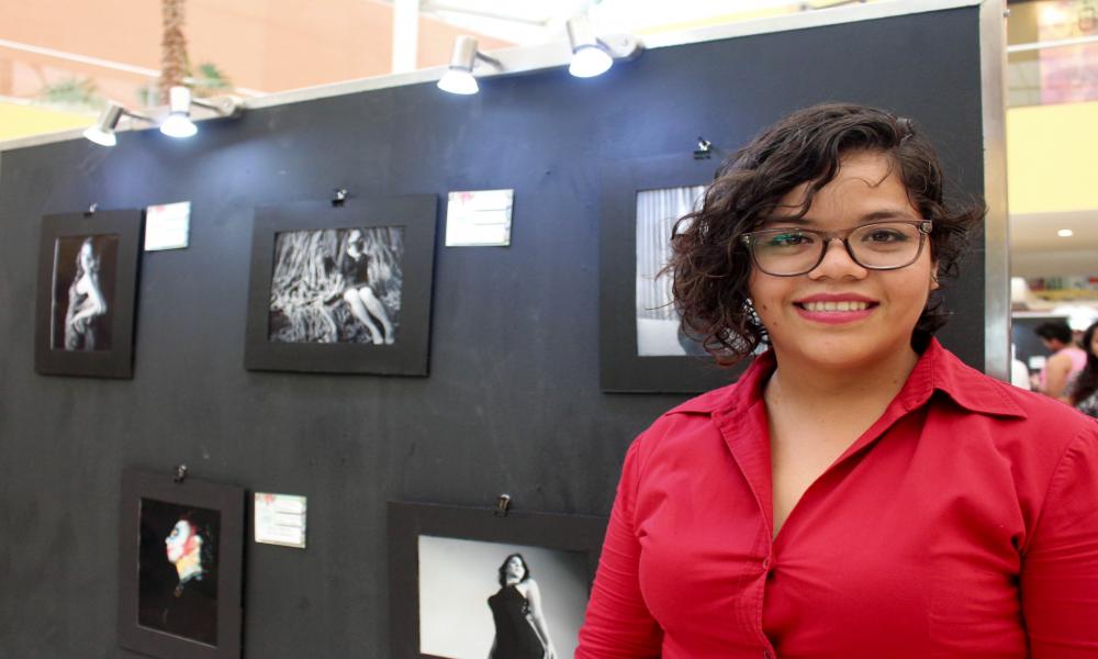 Despliegan creatividad para conmemorar Día Mundial del Diseño