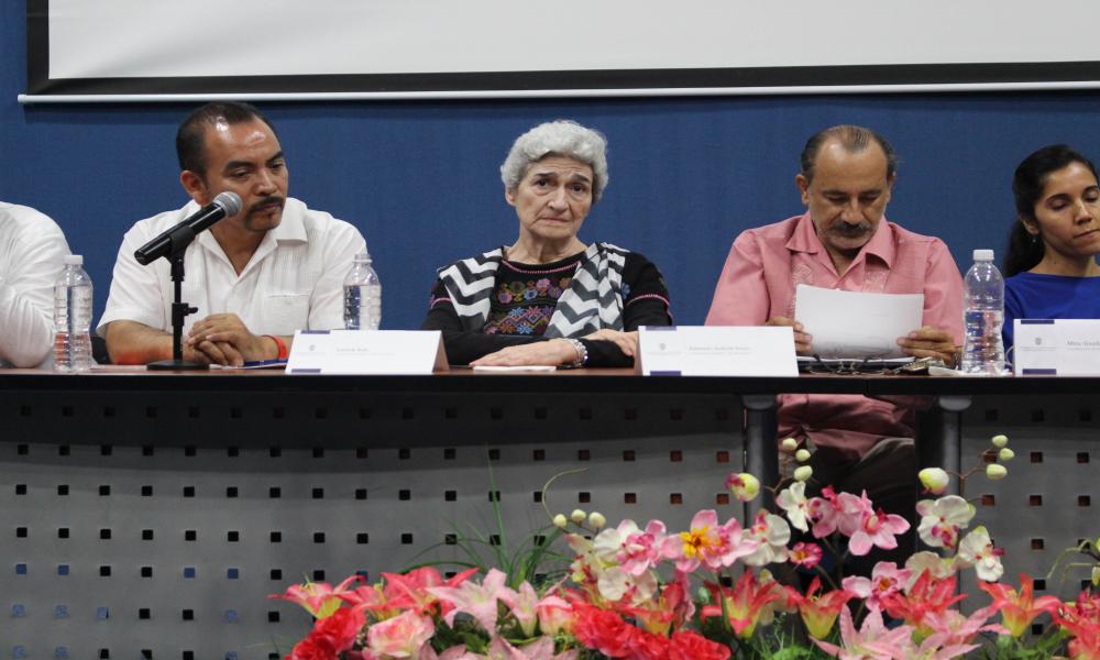 Buscando Amor En memoria de Hugo Gutiérrez Vega