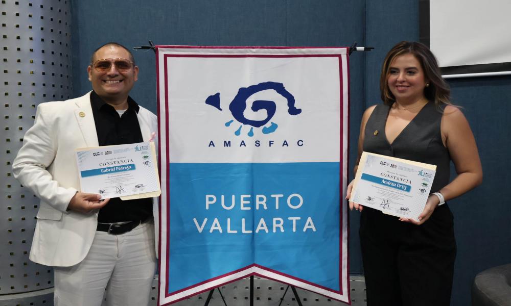 Inicia la 1era. Jornada Financiera Universitaria: “Protege tu Futuro”