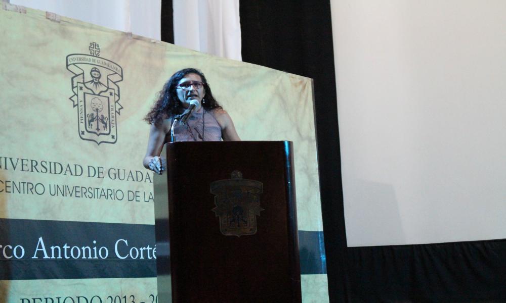 Los nuevos retos en el Diseño Gráfico en marco del DDH8