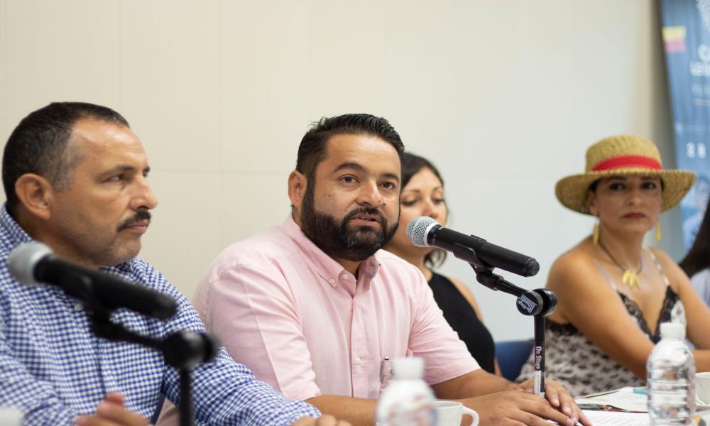 Segunda Carrera Leones Negros en Puerto Vallarta busca reunir a dos mil participantes
