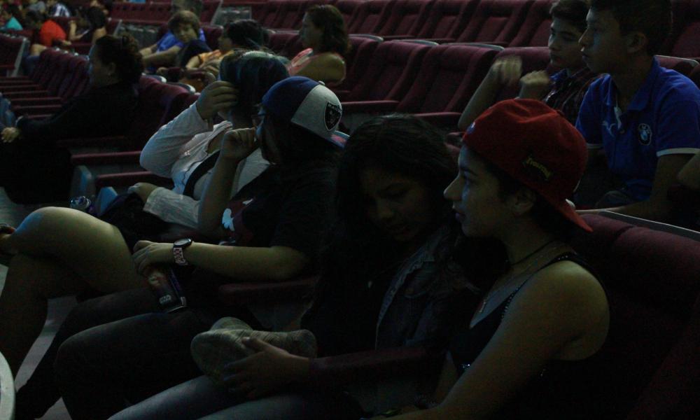 Amenaza consumismo recursos marinos de México