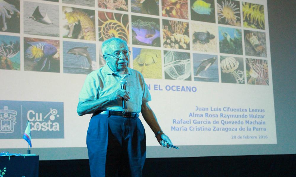 Amenaza consumismo recursos marinos de México