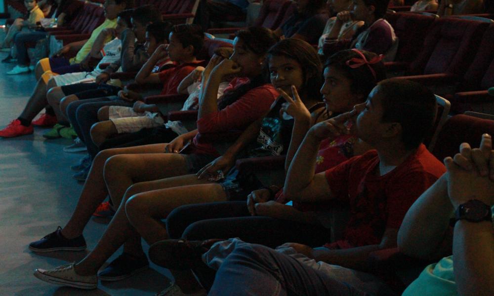 Amenaza consumismo recursos marinos de México