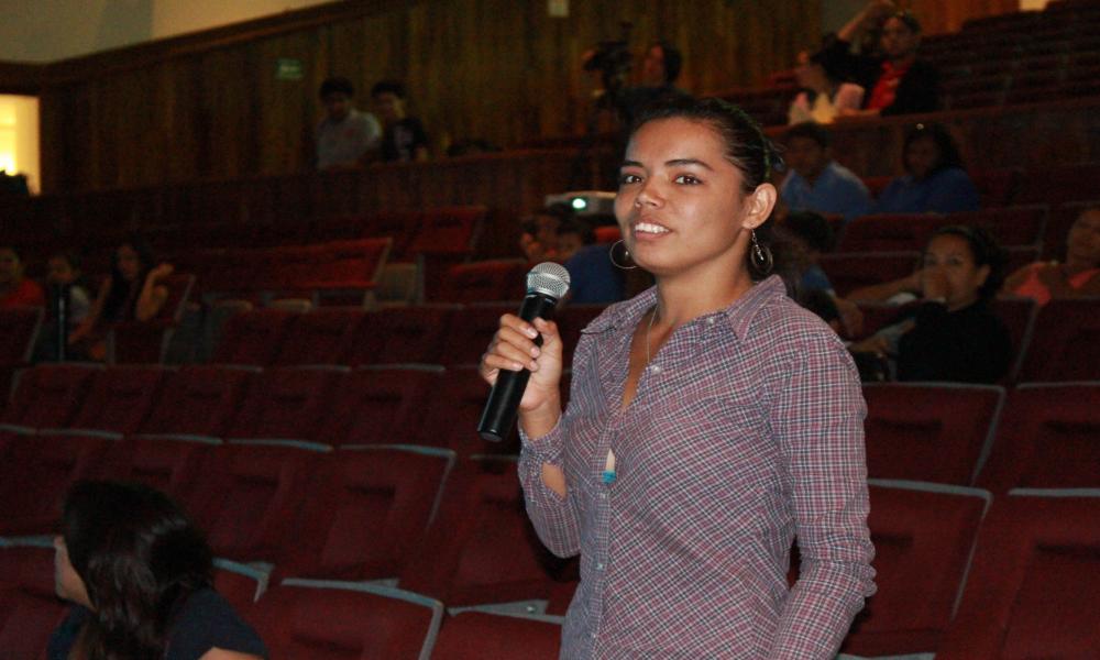 Amenaza consumismo recursos marinos de México