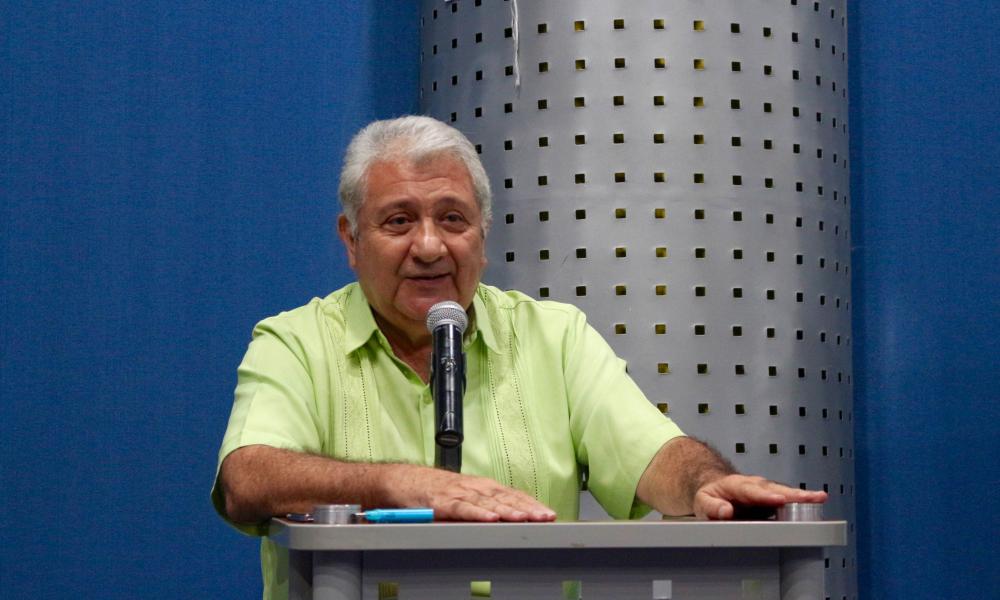 Exhortan a impulsar competitividad e innovación en sector turístico local