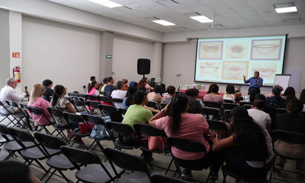 La nueva normalidad es la diversidad y es la diferencia; por fortuna la naturaleza es imperfecta, Rector del CUCosta