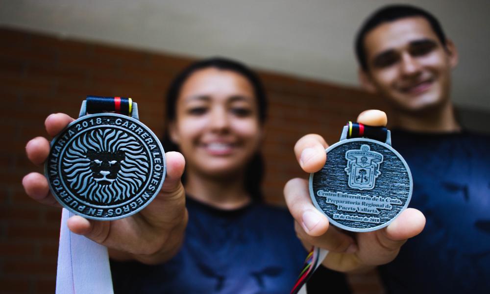 Segunda Carrera Leones Negros en Puerto Vallarta busca reunir a dos mil participantes