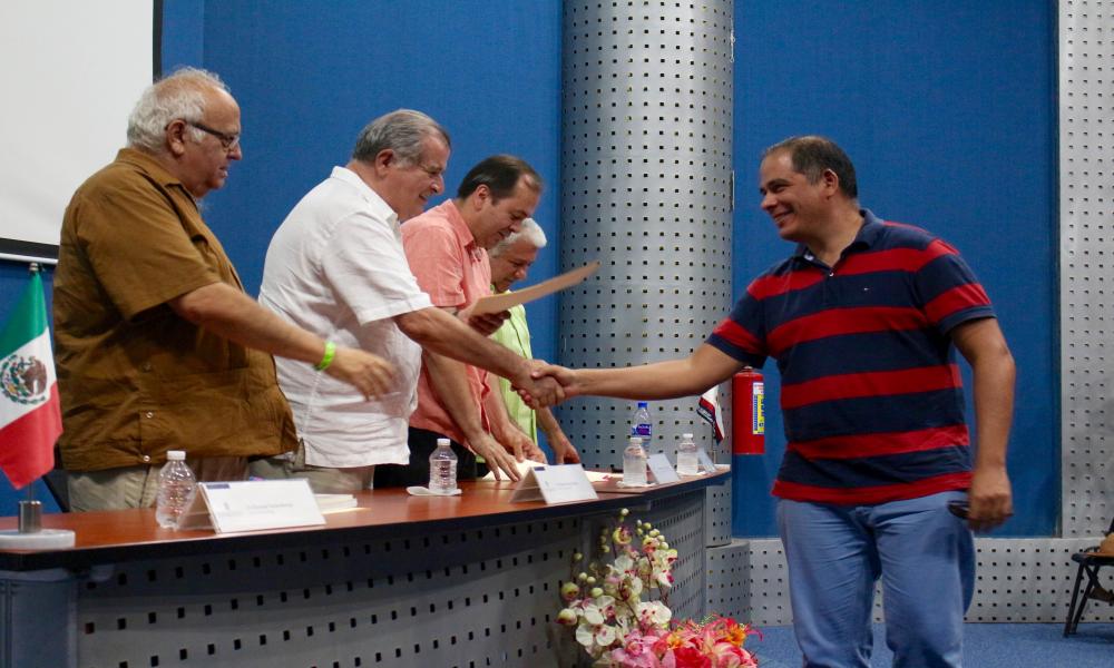 Exhortan a impulsar competitividad e innovación en sector turístico local