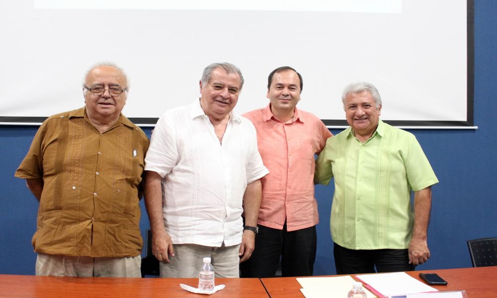 Exhortan a impulsar competitividad e innovación en sector turístico local