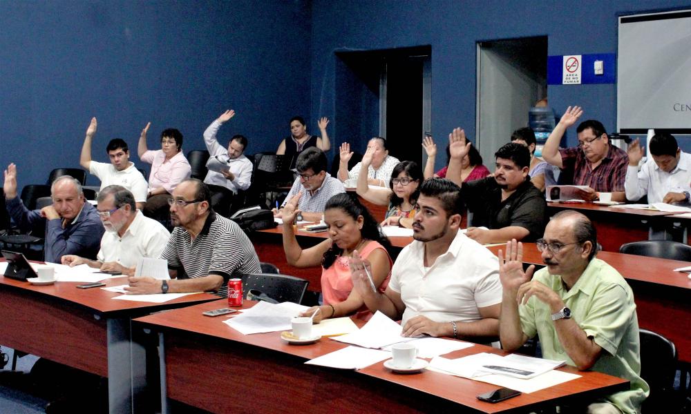 Aprueban creación de Licenciatura en Ciencias y Artes Culinarias