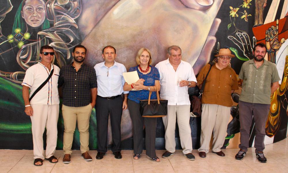 Exhortan a impulsar competitividad e innovación en sector turístico local