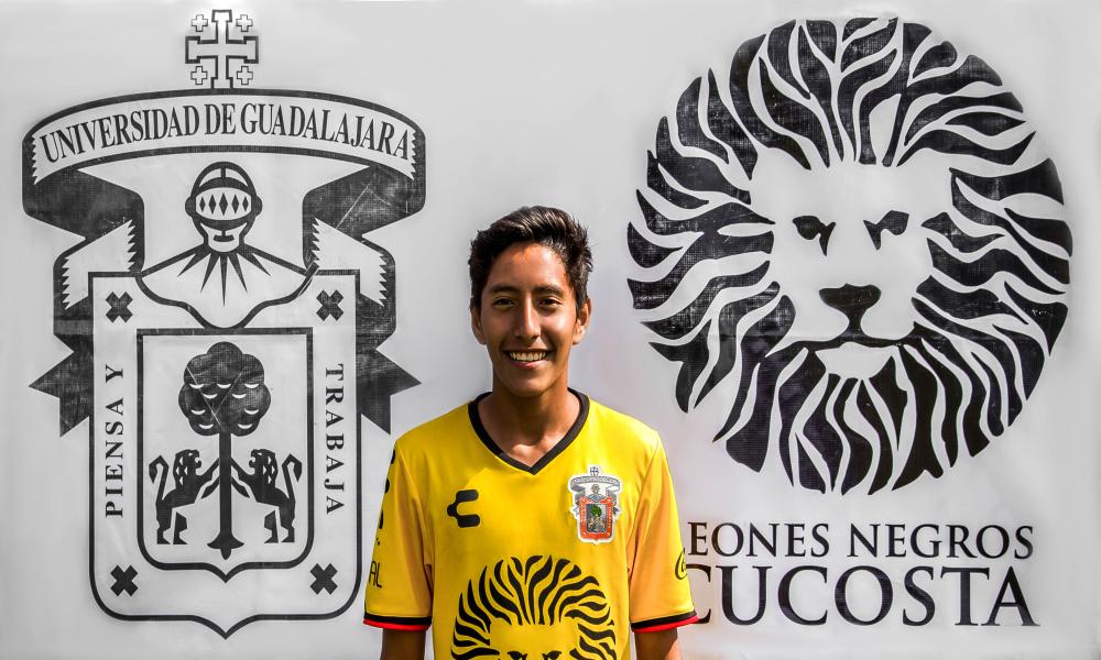 Leones Negros CUC lanza nueva convocatoria para visorias