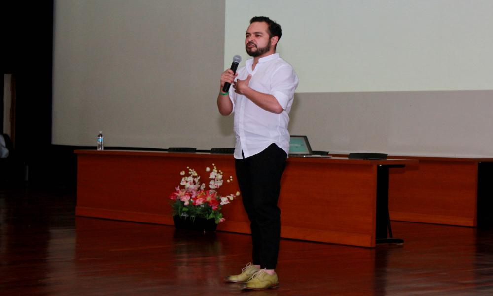 Del Dicho al Hecho 10 años de innovación en Diseño Gráfico