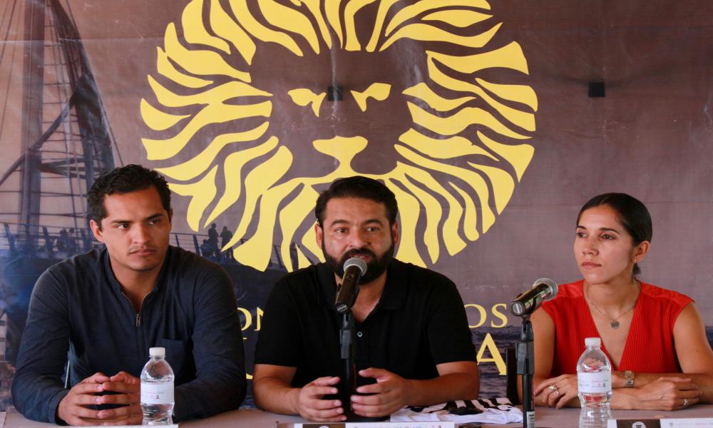 Todo listo para la primera “Carrera Leones Negros CUC”