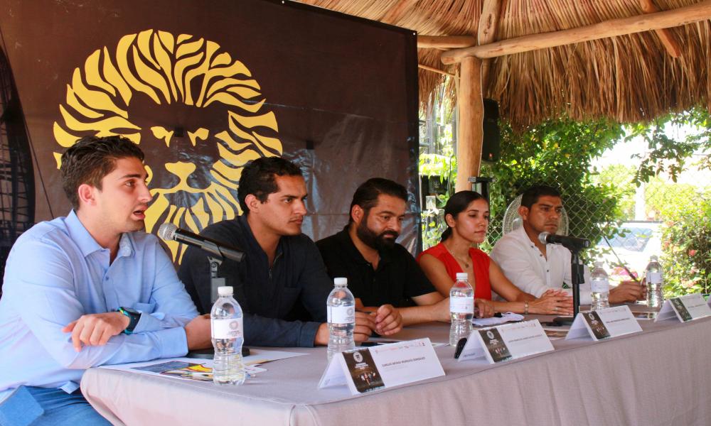 Todo listo para la primera “Carrera Leones Negros CUC”
