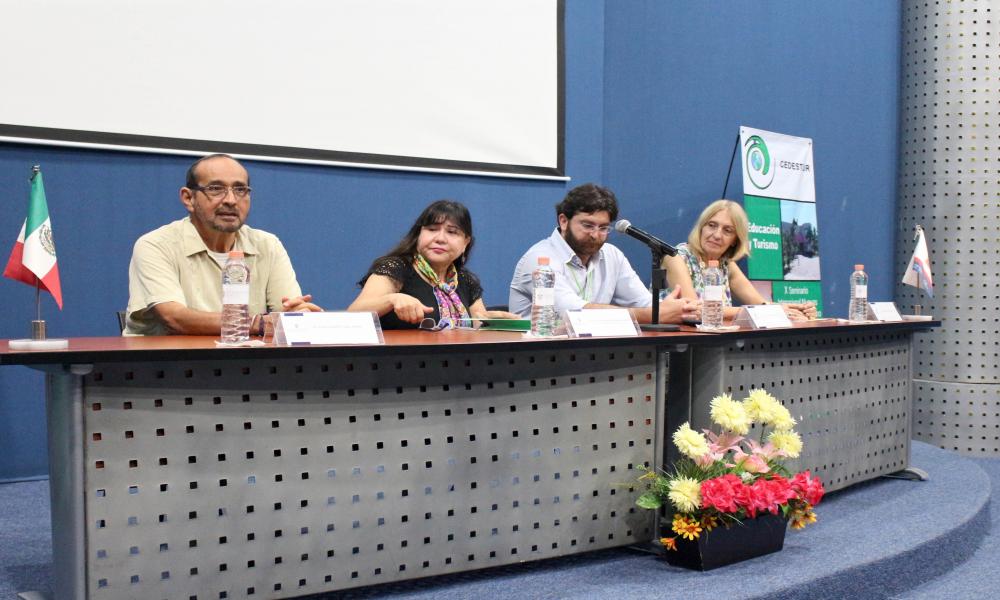 México debe destinar más recursos a investigación en turismo