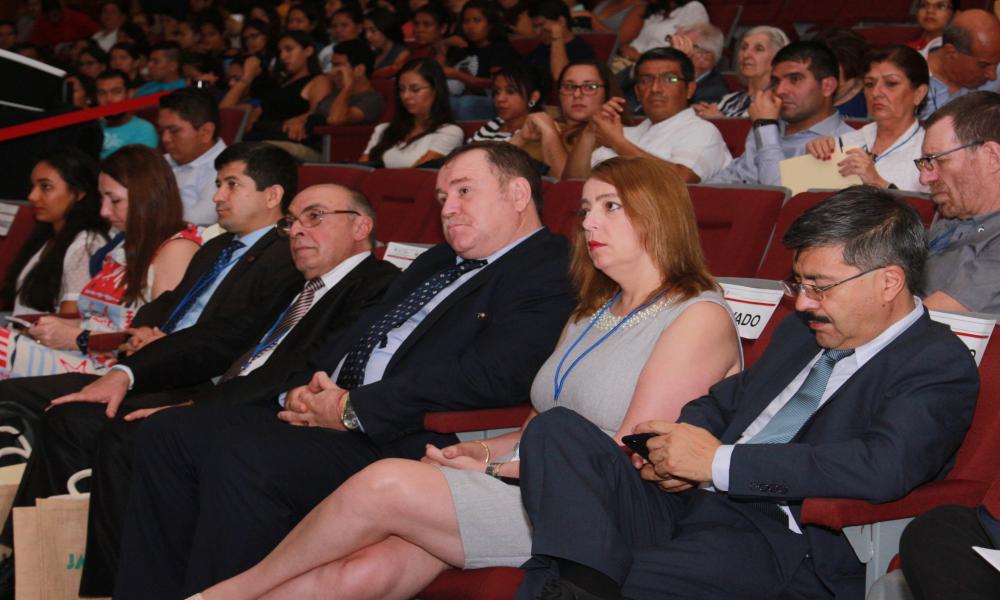 Académicos de Latinoamérica analizan retos de la educación sostenible