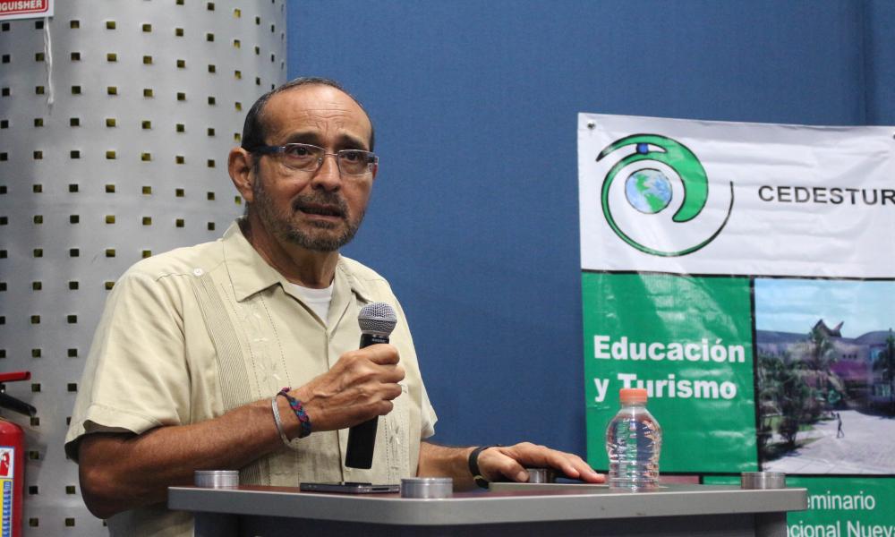 México debe destinar más recursos a investigación en turismo