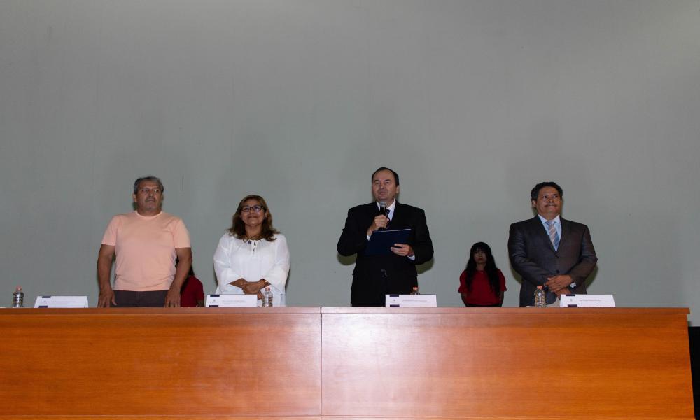 Egresa la vigésimo novena generación de Ingeniería Civil del CUCosta