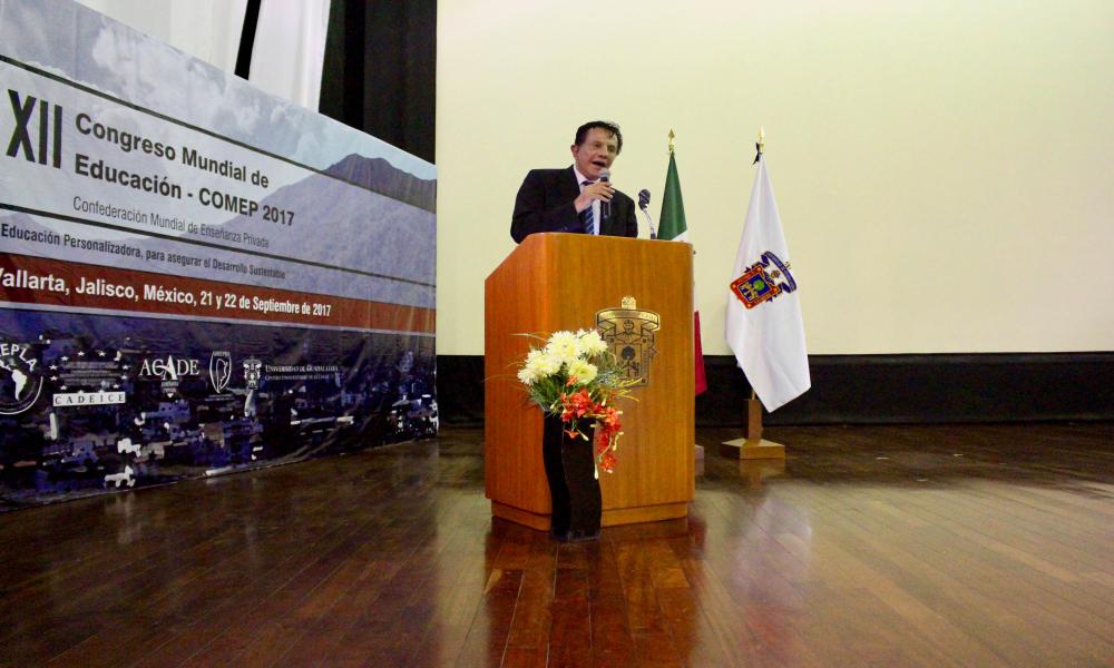 Académicos de Latinoamérica analizan retos de la educación sostenible