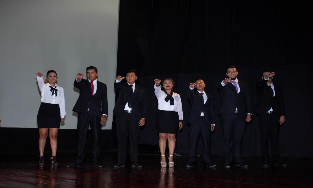 Egresa la vigésimo novena generación de Ingeniería Civil del CUCosta