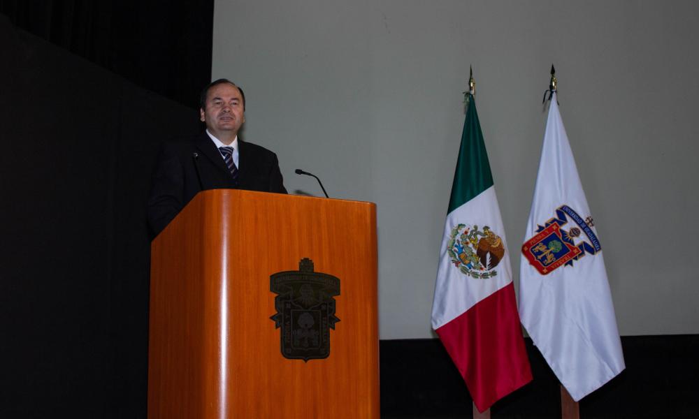 Egresa la vigésimo novena generación de Ingeniería Civil del CUCosta