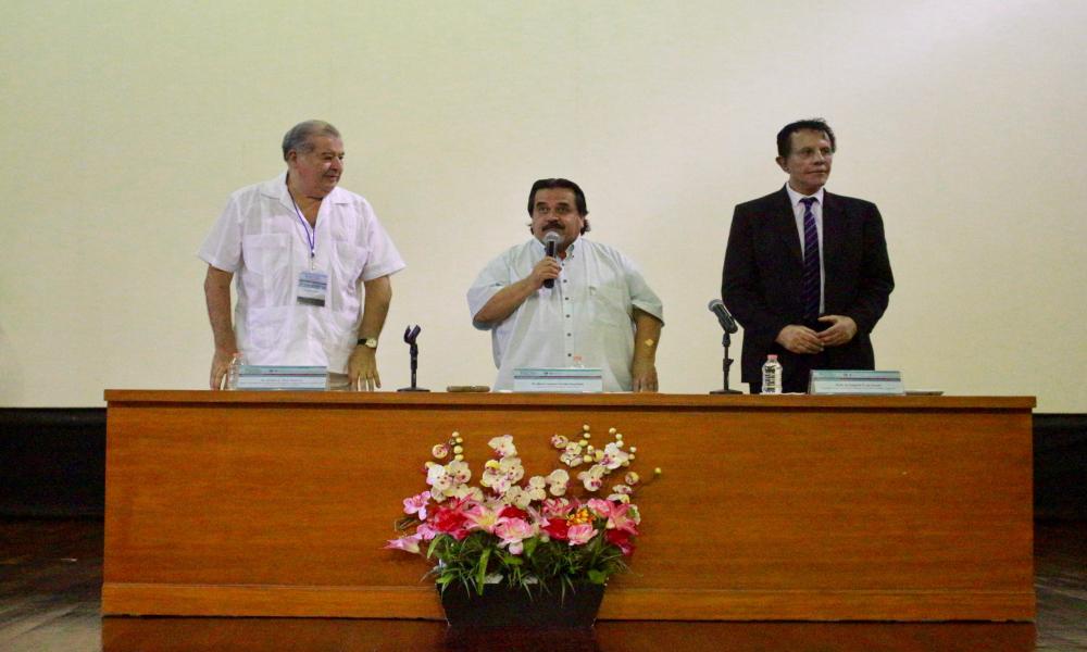 Académicos de Latinoamérica analizan retos de la educación sostenible